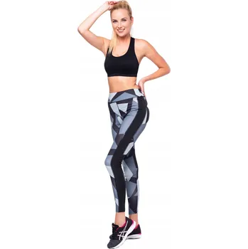 Dámské legíny DÁMSKÉ DLOUHÉ LEGÍNY EVOLUTION vel. M