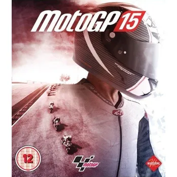 Hra pro Xbox One MotoGP 15 XBOX One Kod Klucz Xbox One digitální verze