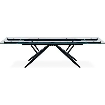 Nábytek Stůl Bontempi Bridge