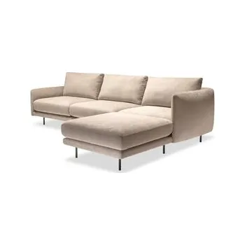 Sedací souprava Rohová sedací souprava KLER Stay W217