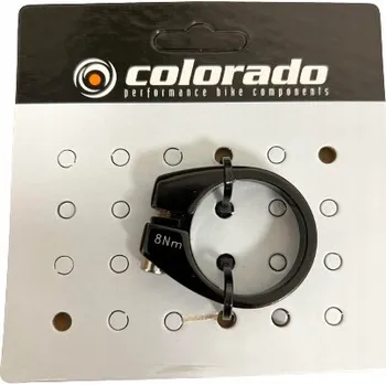 Sedlovka Pevná tyč Colorado 34,9 mm x 1 mm