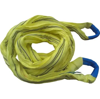 Lany Vyprošťovací popruh 10 m 21,4 t