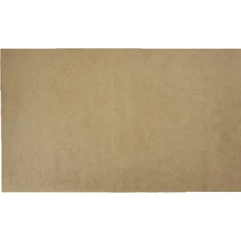 Dílenský regál Police Wamar MDF deska 110 x 50 cm béžová