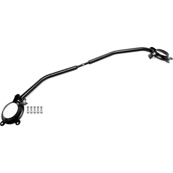 Auto-moto TA Technix rozpěrná tyč Opel Calibra, kromě 16V, Turbo a V6 - černá