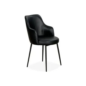 Jídelní židle Židle s loketními opěrkami Kler Poco