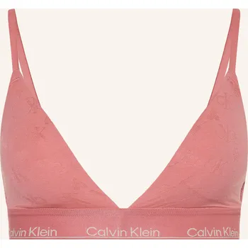 Podprsenka Calvin Klein Dámský Trojúhelníkový Horní Díl Bikin Modern...
