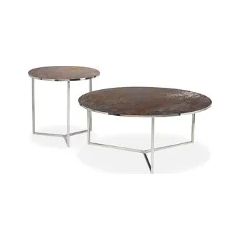 Konferenční stolek Sada stolků Tavolini Paola&Cloe