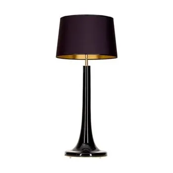 Lampička Lampa stolní Kler Accessories Lozanna