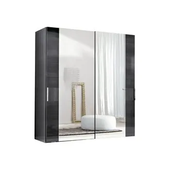 Šatní skříň Skříň Alf Italia Montecarlo