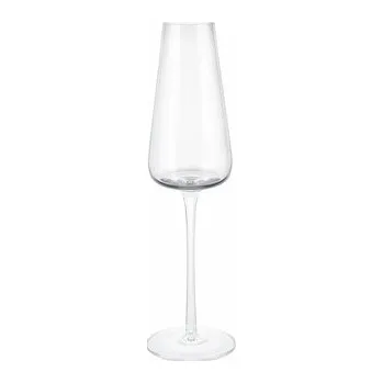 Sklenice Sada sklenic na šampaňské Blomus Belo