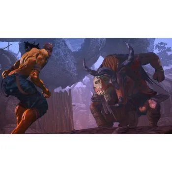 Hra pro PlayStation 5 ClashArtifacts of ChaosZeno Edition UpgradePS5 Kod Klucz PlayStation 5 (PS5) digitální verze