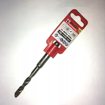 Vrták Vrták SDS+ 8x110 mm Typ SDS Plus PREMIUM