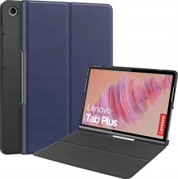 Pouzdro na mobilní telefon POUZDRO POUZDRO PRO LENOVO TAB PLUS