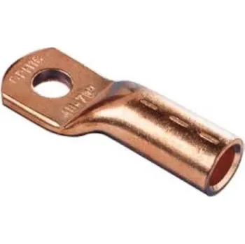 kabelová chránička GPH spol. s.r.o. Kabelové oko lisovací 25x16 KU