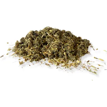 Koření FromNature Pelyněk pravý nať – řezaná Množství: 100g