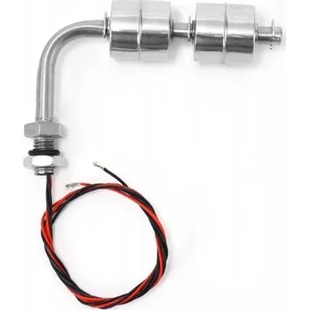 Detektor úniku vody Magnetický snímač hladiny vody CMW10 dvojitý