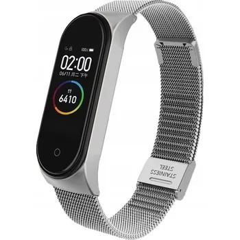 Řemínek na hodinky ŘEMÍNEK ŘEMÍNEK pro XIAOMI MI BAND 3/4 -
