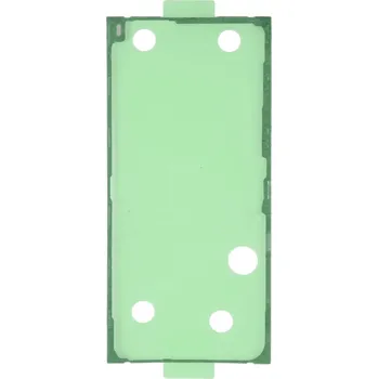 Pouzdro na mobilní telefon LEPICÍ PÁSKA TĚSNĚNÍ ZADNÍHO KRYTU / KLAPKY PRO SAMSUNG GALAXY S23 ULTRA SM-S918B