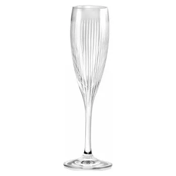 Sklenice Sada 2 sklenic na šampaňské 160 ml RCR Leonarna