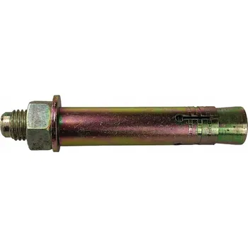 Vrták Hmoždinky do betonu Wkręt-Met 30 x 180 mm 1 ks