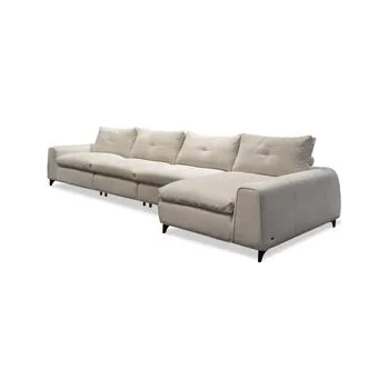 Sedací souprava Rohová sedací souprava KLER Idillio W202