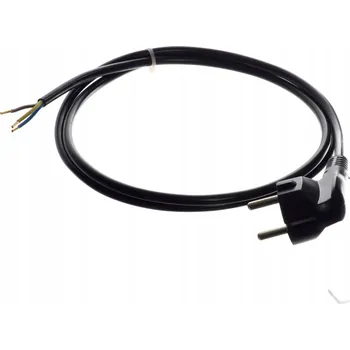 Napájecí kabel Napájecí kabel Indel ZALÉVANÝ 5 m