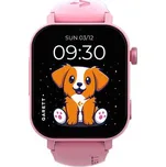 GARETT Smartwatch Kids Rel 4G Pink