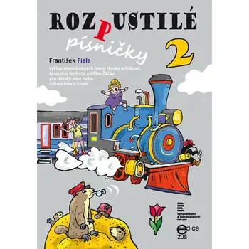 Fiala: Rozpustilé písničky 2