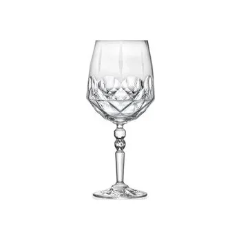 Sklenice Sada 6 sklenic na koktejly 670 ml RCR Alkemist