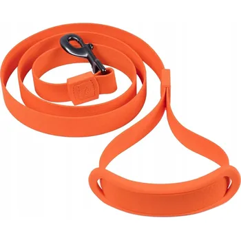 Vodítko pro psa Vodítko na běhání FIFTHAVE PVC 1,4 m