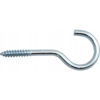 Vrták Šrouby do dřeva Amig 3,7 x 60 mm 1 ks