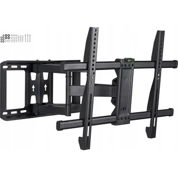 Televizní držák OTOČNÝ NASTAVITELNÝ DRŽÁK S REGULACÍ ÚHLU PRO TELEVIZOR OLED48C22LB LG