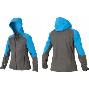 Dámská bunda Y4511 Magic Marine Reefer Jacket DÁMSKÁ VODĚODOLNÁ SOFTSHELLOVÁ BUNDA M