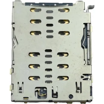 Čtečka SIM karty Xiaomi Redmi K20 PRO