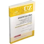 ÚZ 1622: Státní služba - Nakladatelství…