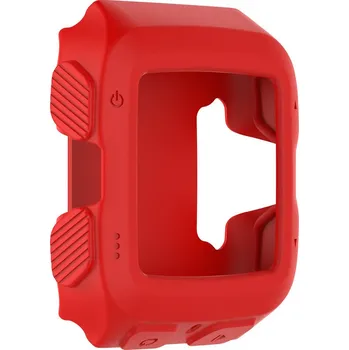 Pouzdro na mobilní telefon Pouzdro Ochranné Silikonové / Garmin Forerunner 920XT