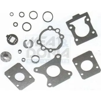 Systém vstřikování Sada na opravy, vstřikovací tryska MEAT & DORIA 750-10007