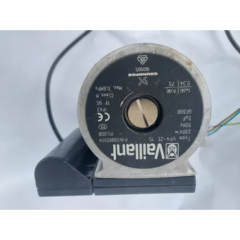 Oběhové čerpadlo Vaillant VP4- ZE 15 Oběhové čerpadlo Grundfos 160909