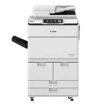 Tiskárna Canon iR ADVANCE DX 6980i MFP