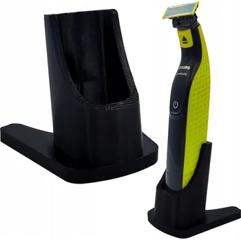 STOJAN Stojánek na holicí strojek PHILIPS ONEBLADE QP2