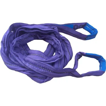 Lany Vázací-technika.cz Vyprošťovací popruh 8 m 7,1 t