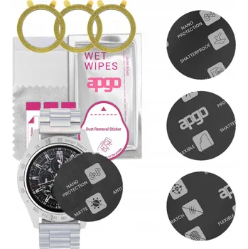 Vrták Hybridní Sklo apgo Garett Men Style