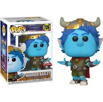 Figurka Figurka Funko Pop! Frčíme