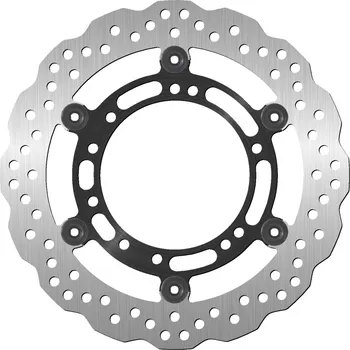 Brzda pro motocykl Brzdový kotouč NG přední BENELLI BN 302 rok 14-24