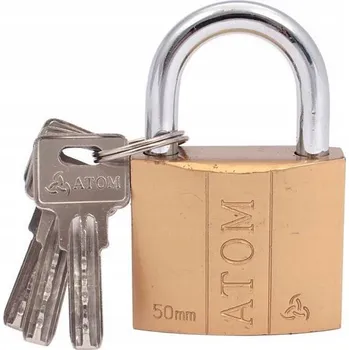 Visací zámek Visací zámek na klíč Kotarbau