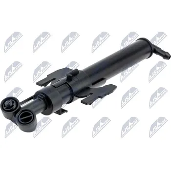 Autosklo Tryska ostřikovače, čištění světlometu NTY EDS-VV-014