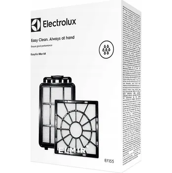 Filtr do vysavače FILTRY EF155 do vysavače ELECTROLUX Easy Go