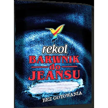 Potravinářské barvivo Prášková barva Rekol černá