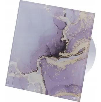 ventilátor do koupelny Koupelnový ventilátor F.H. ANA s Higrostat 120 mm