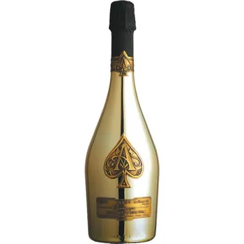 Armand de Brignac Brut Gold 1,5 l